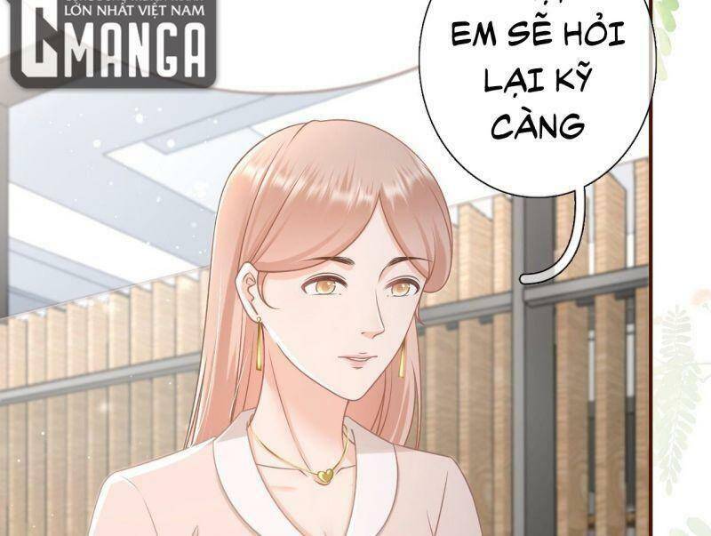 Bạn Gái Tôi Mới 30+ Chapter 88 - Trang 2