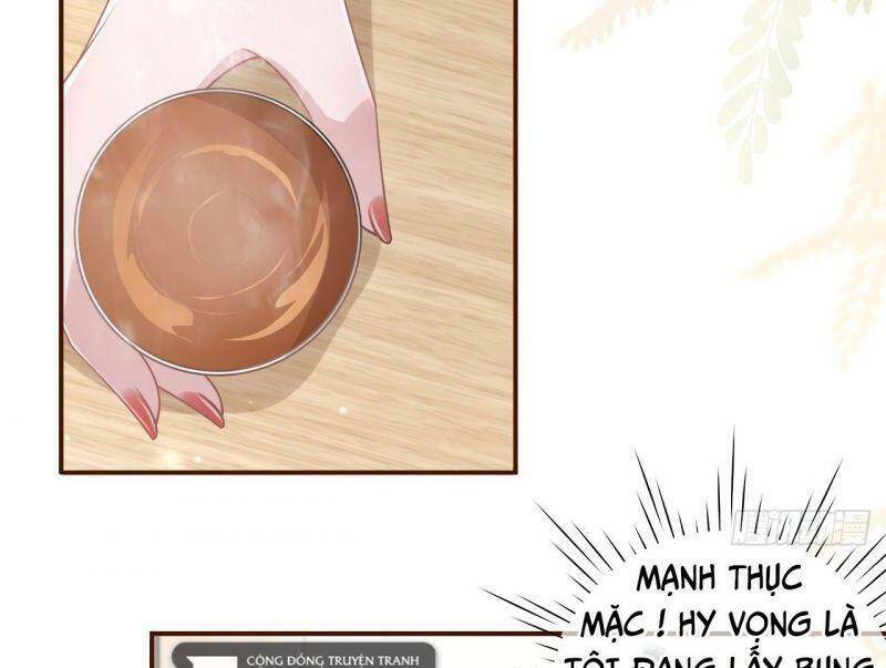 Bạn Gái Tôi Mới 30+ Chapter 88 - Trang 2