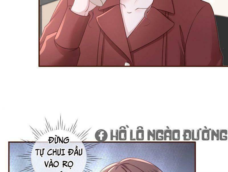 Bạn Gái Tôi Mới 30+ Chapter 88 - Trang 2