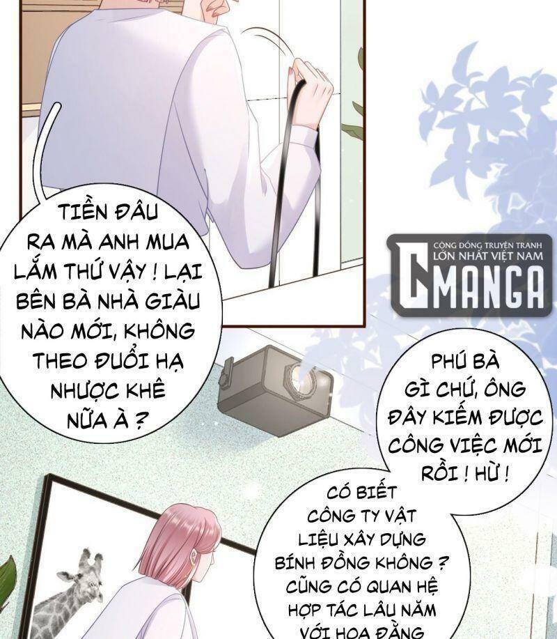 Bạn Gái Tôi Mới 30+ Chapter 88 - Trang 2