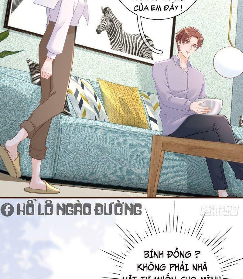 Bạn Gái Tôi Mới 30+ Chapter 88 - Trang 2