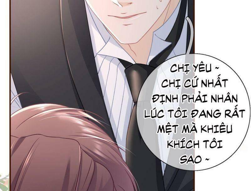 Bạn Gái Tôi Mới 30+ Chapter 83 - Trang 2