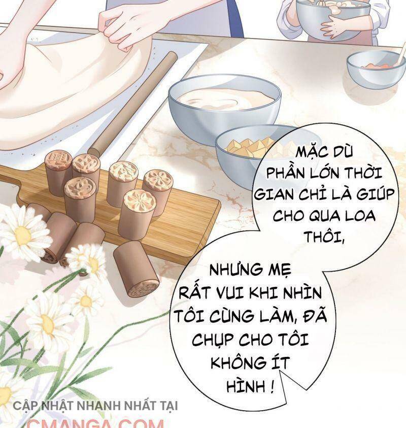 Bạn Gái Tôi Mới 30+ Chapter 80 - Trang 2