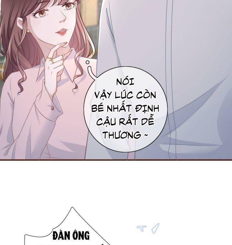 Bạn Gái Tôi Mới 30+ Chapter 80 - Trang 2