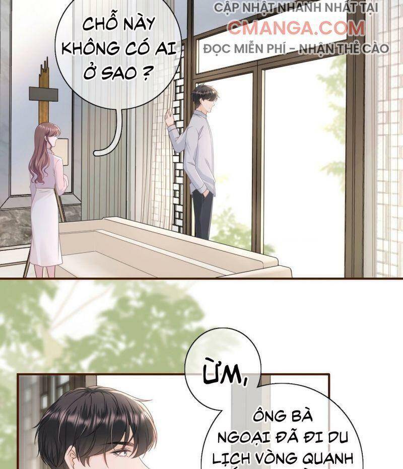 Bạn Gái Tôi Mới 30+ Chapter 80 - Trang 2