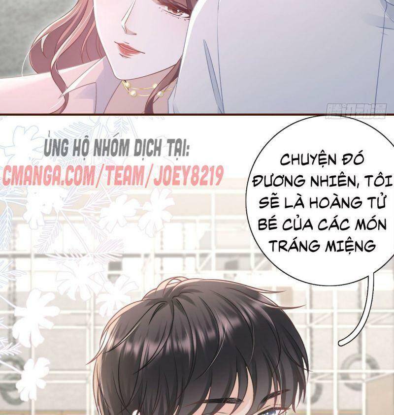 Bạn Gái Tôi Mới 30+ Chapter 80 - Trang 2