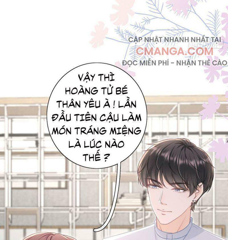 Bạn Gái Tôi Mới 30+ Chapter 80 - Trang 2