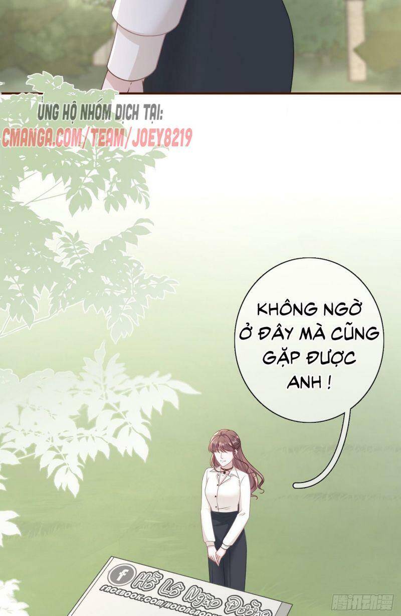 Bạn Gái Tôi Mới 30+ Chapter 77 - Trang 2