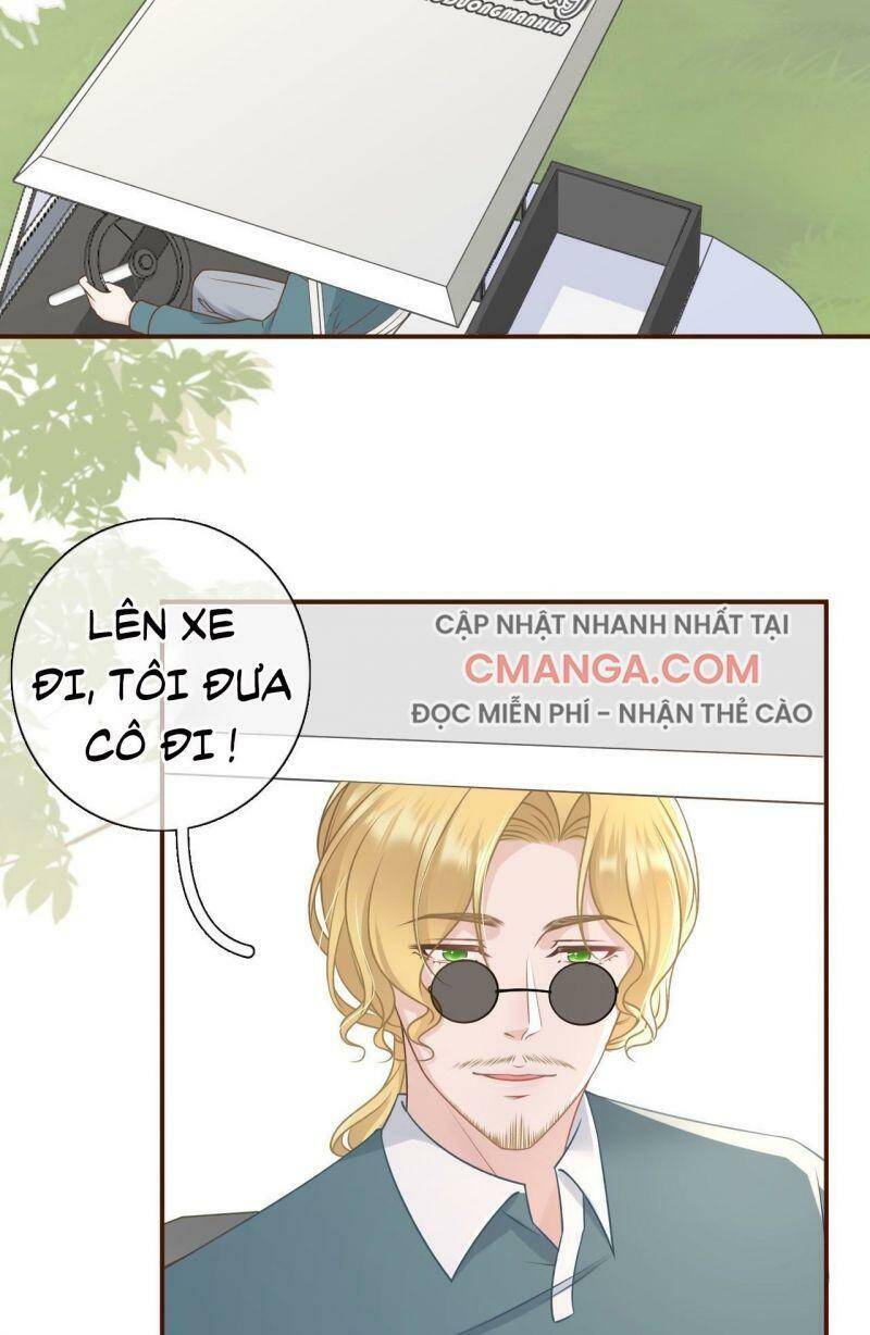 Bạn Gái Tôi Mới 30+ Chapter 77 - Trang 2