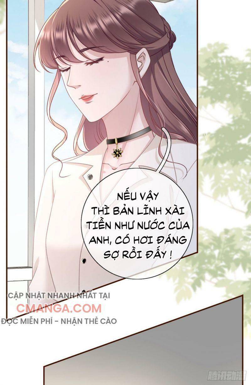 Bạn Gái Tôi Mới 30+ Chapter 77 - Trang 2