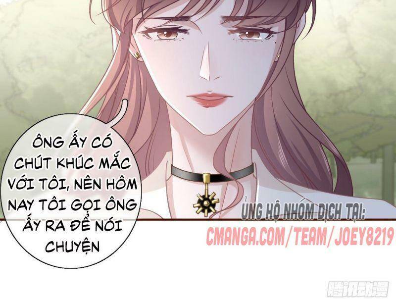 Bạn Gái Tôi Mới 30+ Chapter 77 - Trang 2