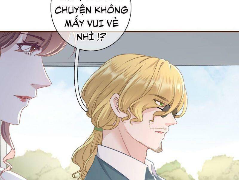 Bạn Gái Tôi Mới 30+ Chapter 77 - Trang 2