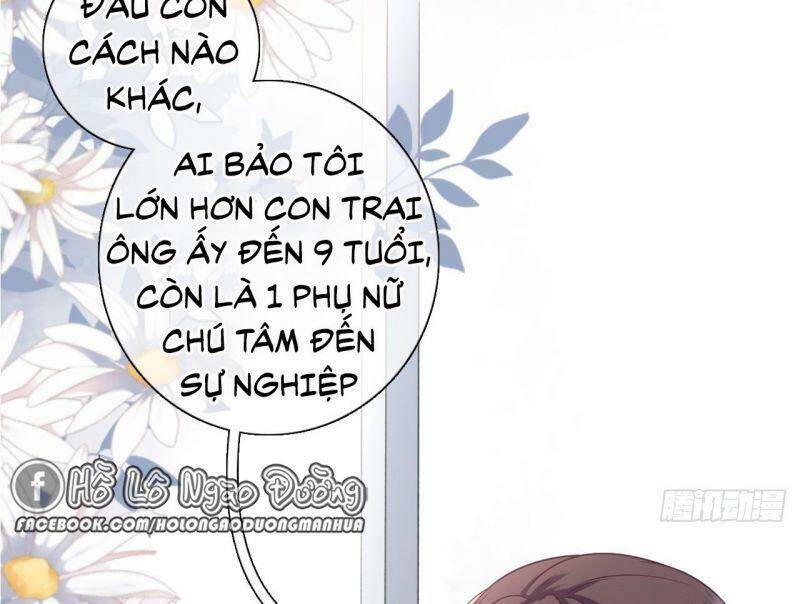 Bạn Gái Tôi Mới 30+ Chapter 77 - Trang 2