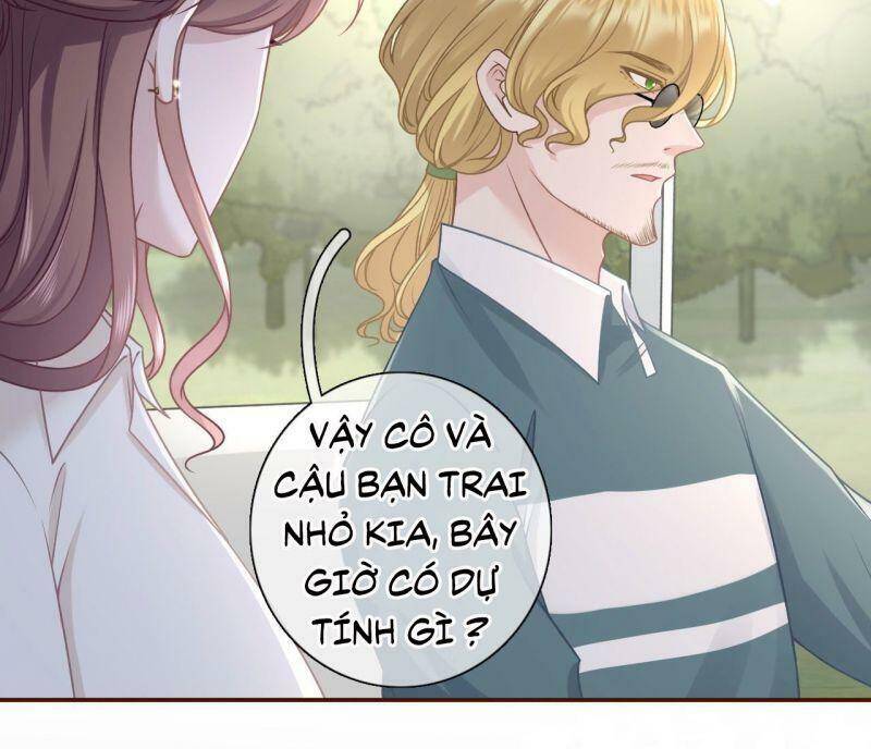 Bạn Gái Tôi Mới 30+ Chapter 77 - Trang 2