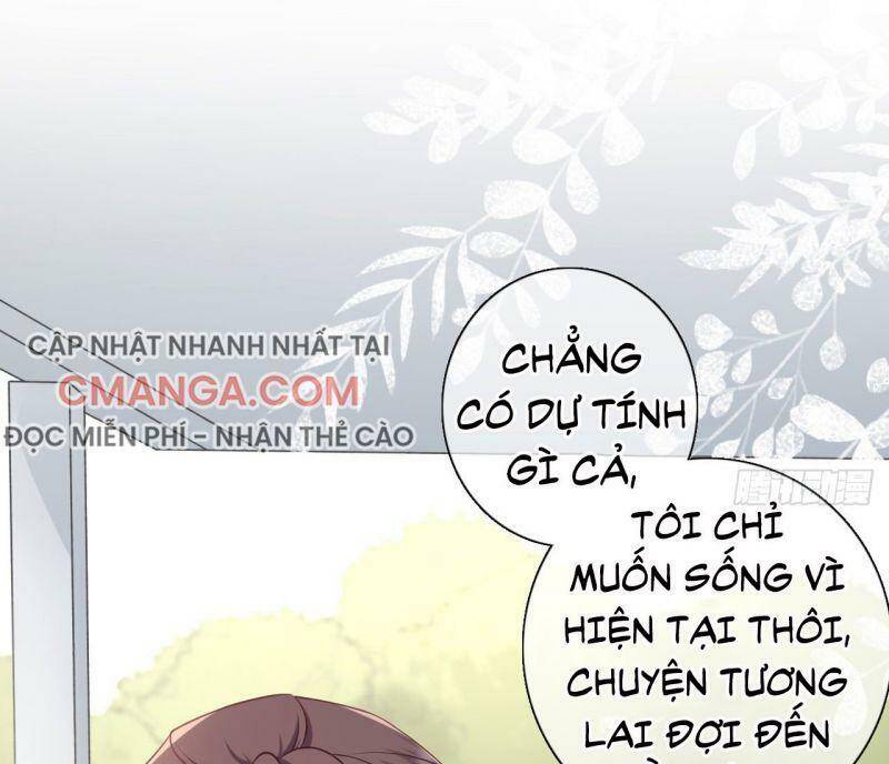 Bạn Gái Tôi Mới 30+ Chapter 77 - Trang 2