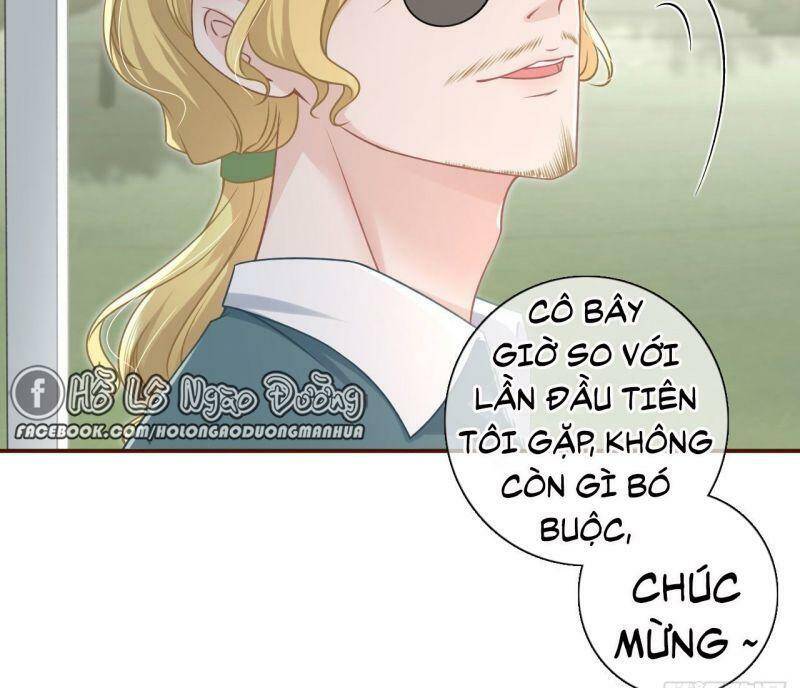 Bạn Gái Tôi Mới 30+ Chapter 77 - Trang 2