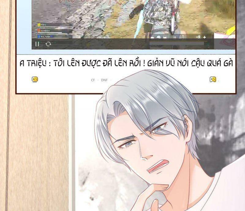 Bạn Gái Tôi Mới 30+ Chapter 77 - Trang 2