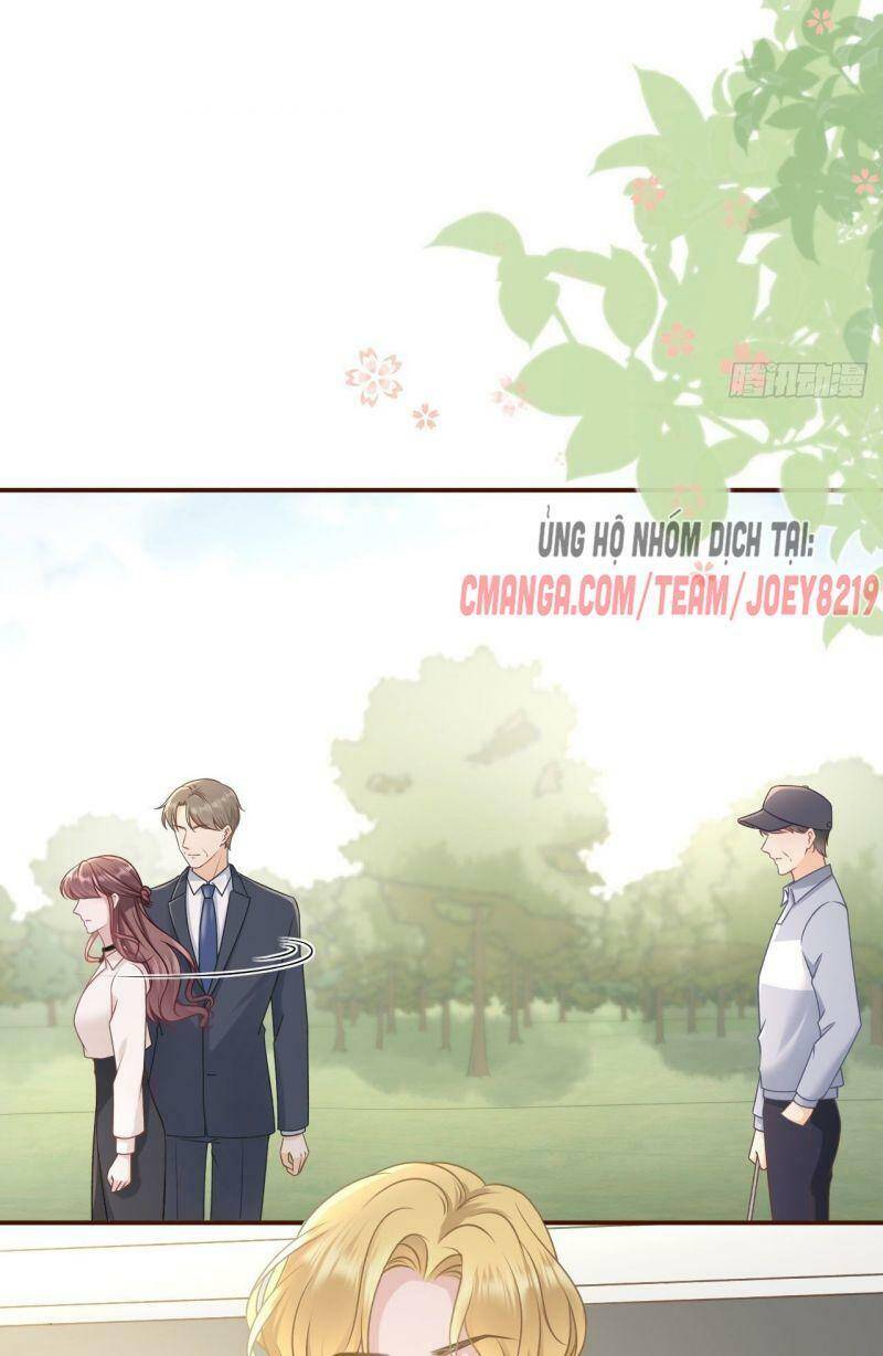 Bạn Gái Tôi Mới 30+ Chapter 77 - Trang 2