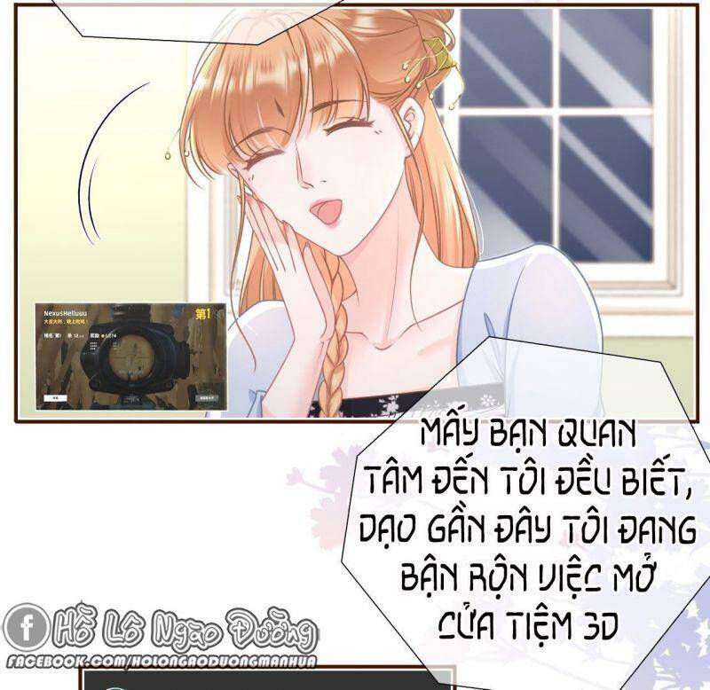 Bạn Gái Tôi Mới 30+ Chapter 77 - Trang 2