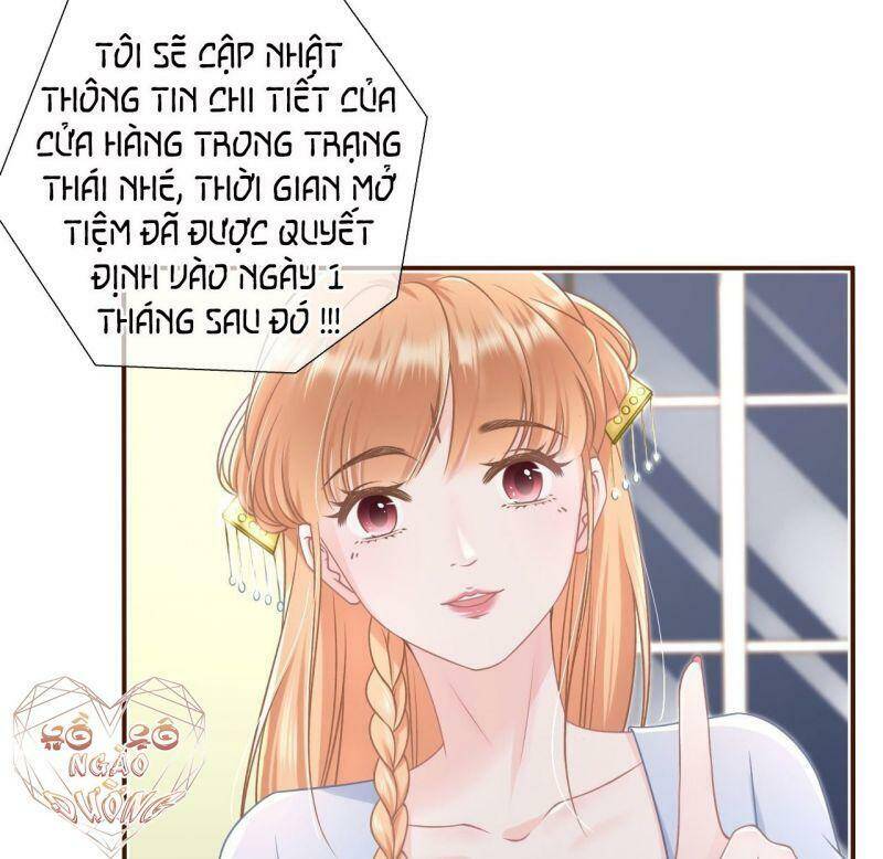 Bạn Gái Tôi Mới 30+ Chapter 77 - Trang 2