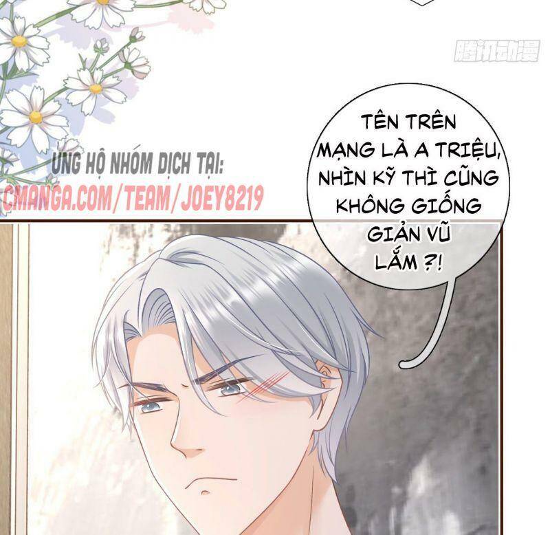 Bạn Gái Tôi Mới 30+ Chapter 77 - Trang 2