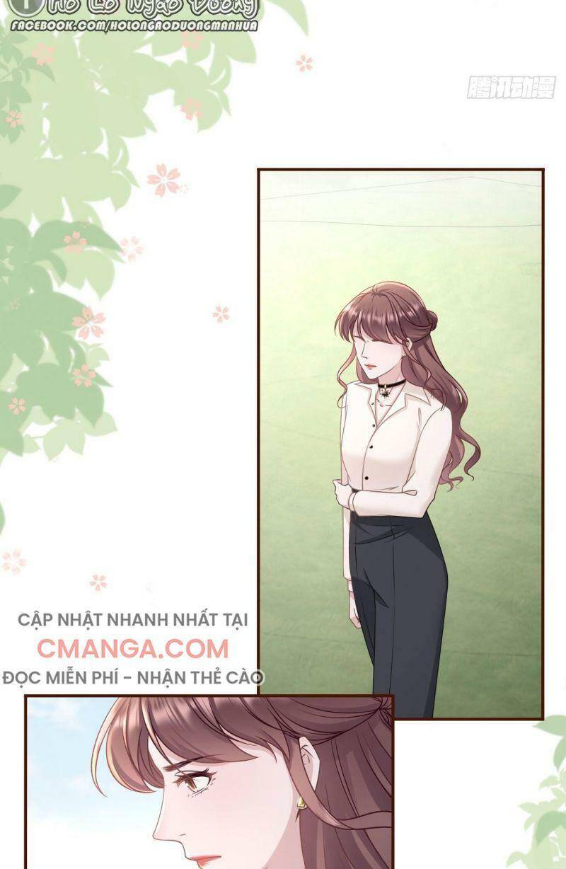 Bạn Gái Tôi Mới 30+ Chapter 77 - Trang 2