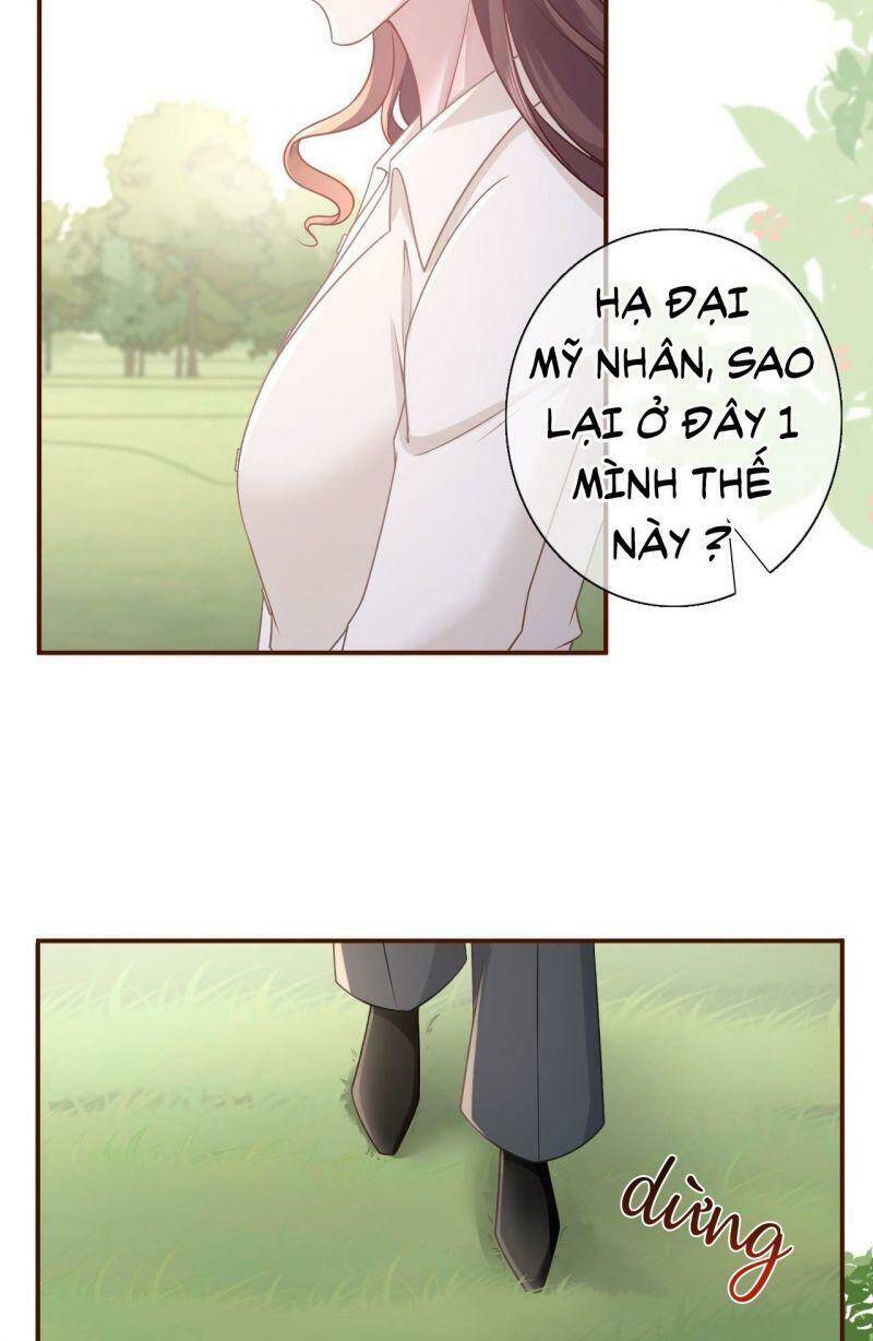 Bạn Gái Tôi Mới 30+ Chapter 77 - Trang 2