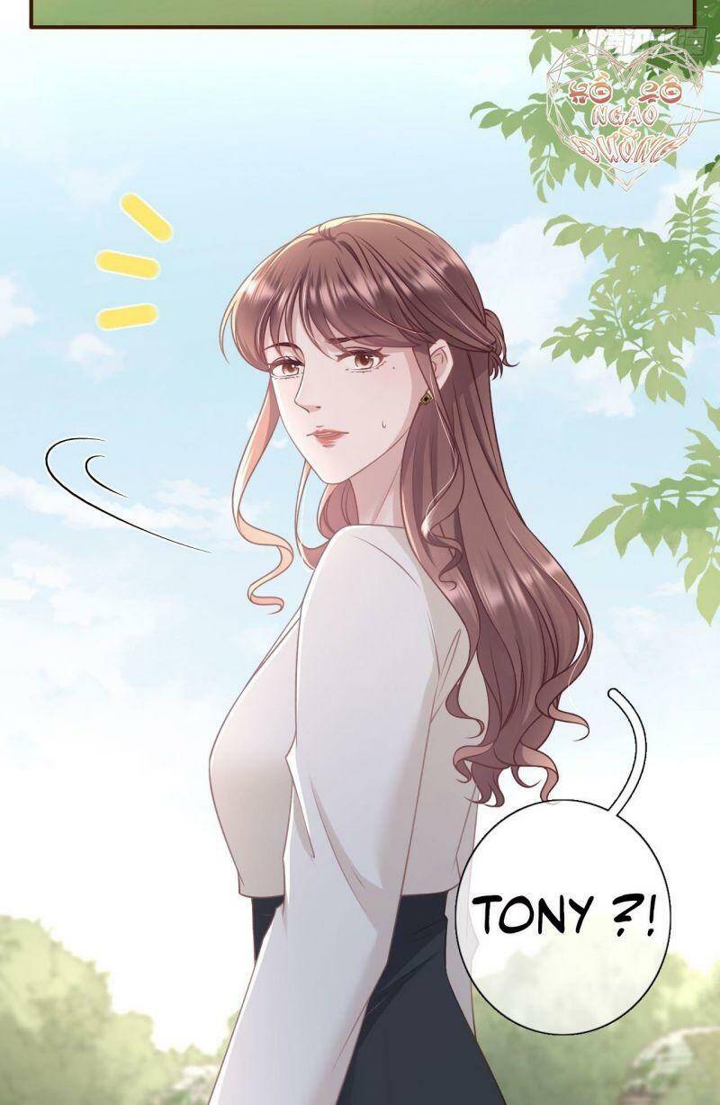 Bạn Gái Tôi Mới 30+ Chapter 77 - Trang 2