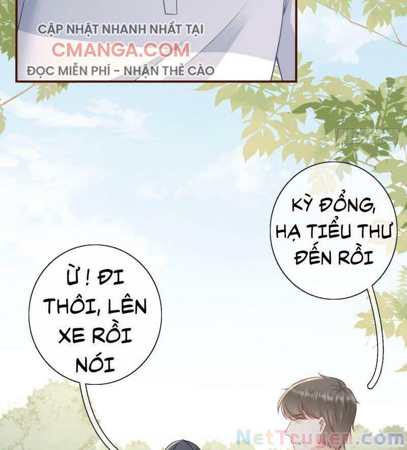 Bạn Gái Tôi Mới 30+ Chapter 76 - Trang 2