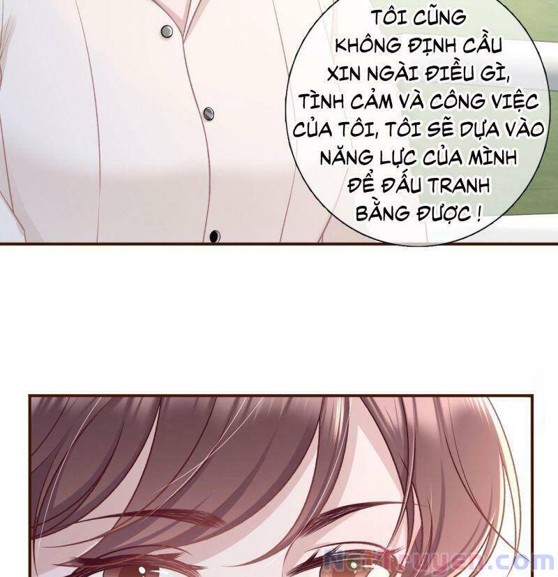 Bạn Gái Tôi Mới 30+ Chapter 76 - Trang 2