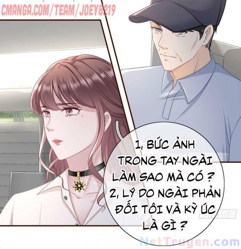 Bạn Gái Tôi Mới 30+ Chapter 76 - Trang 2