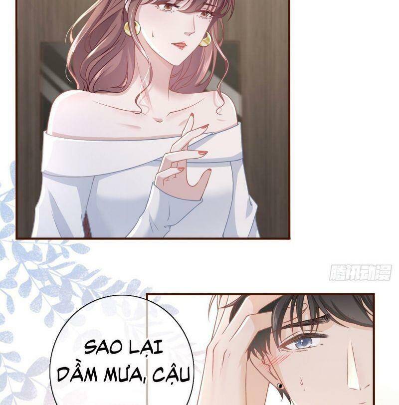 Bạn Gái Tôi Mới 30+ Chapter 71 - Trang 2