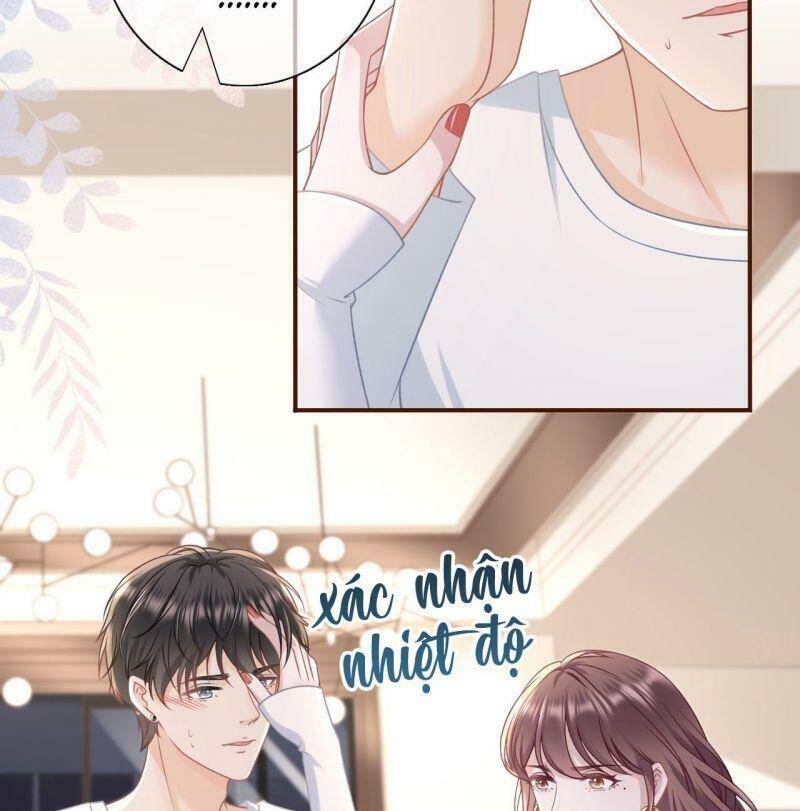 Bạn Gái Tôi Mới 30+ Chapter 71 - Trang 2