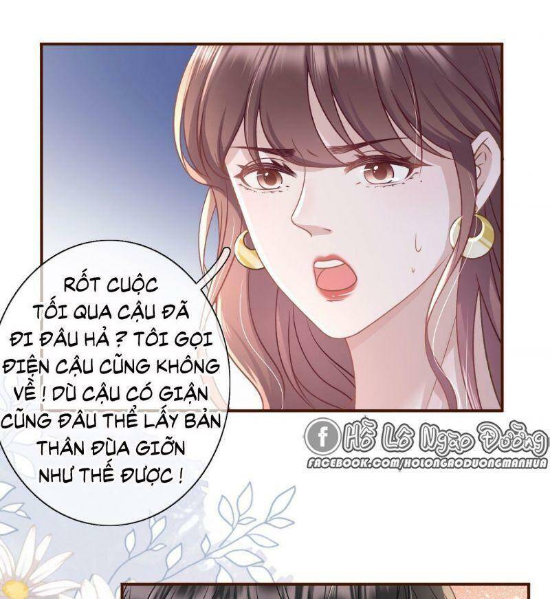 Bạn Gái Tôi Mới 30+ Chapter 71 - Trang 2