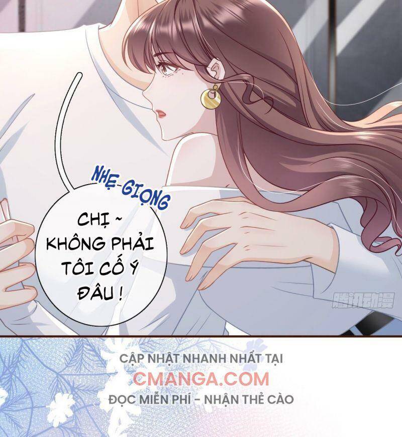 Bạn Gái Tôi Mới 30+ Chapter 71 - Trang 2