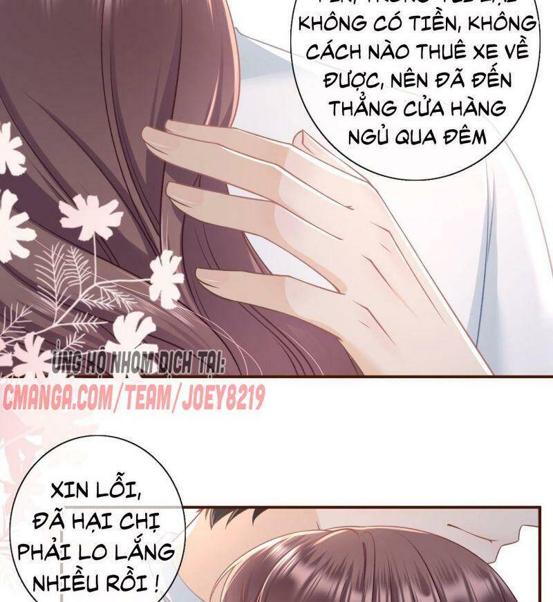 Bạn Gái Tôi Mới 30+ Chapter 71 - Trang 2