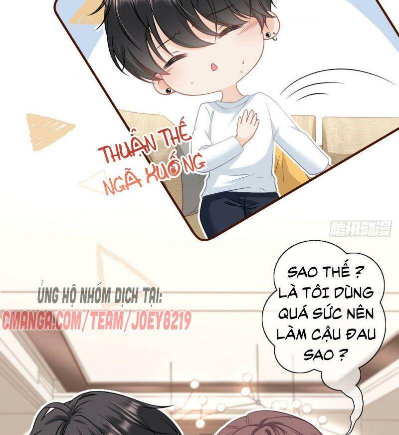 Bạn Gái Tôi Mới 30+ Chapter 71 - Trang 2