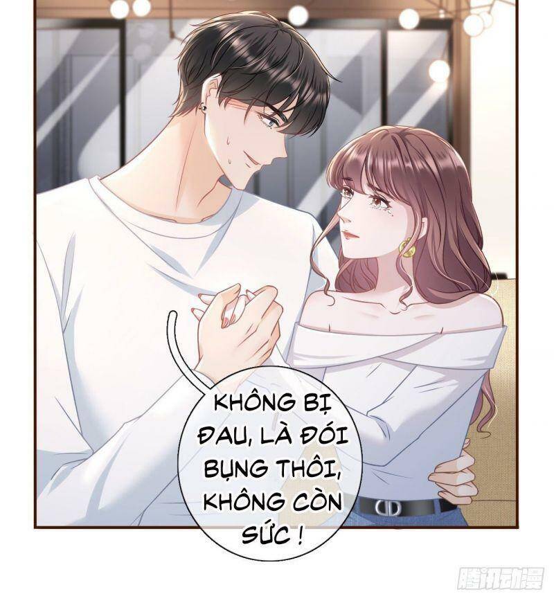 Bạn Gái Tôi Mới 30+ Chapter 71 - Trang 2