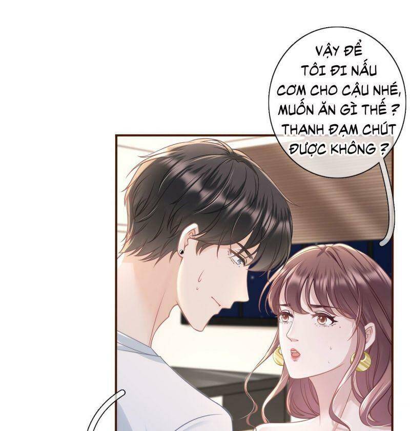 Bạn Gái Tôi Mới 30+ Chapter 71 - Trang 2