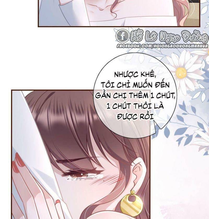 Bạn Gái Tôi Mới 30+ Chapter 71 - Trang 2