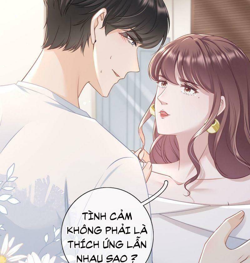 Bạn Gái Tôi Mới 30+ Chapter 71 - Trang 2