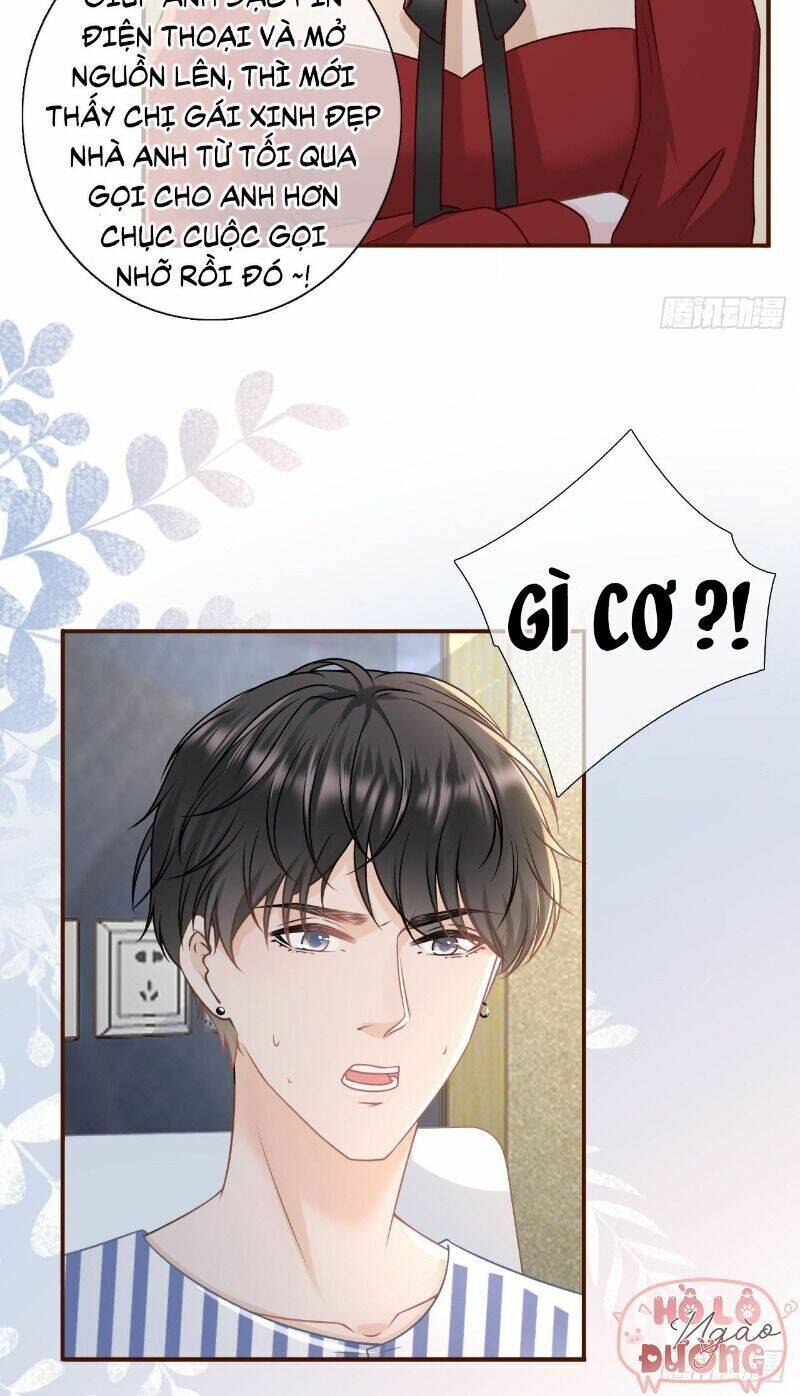 Bạn Gái Tôi Mới 30+ Chapter 69 - Trang 2