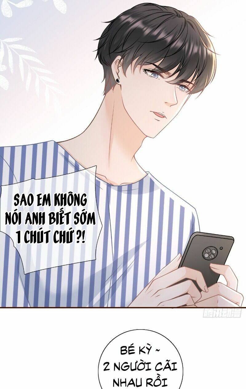 Bạn Gái Tôi Mới 30+ Chapter 69 - Trang 2