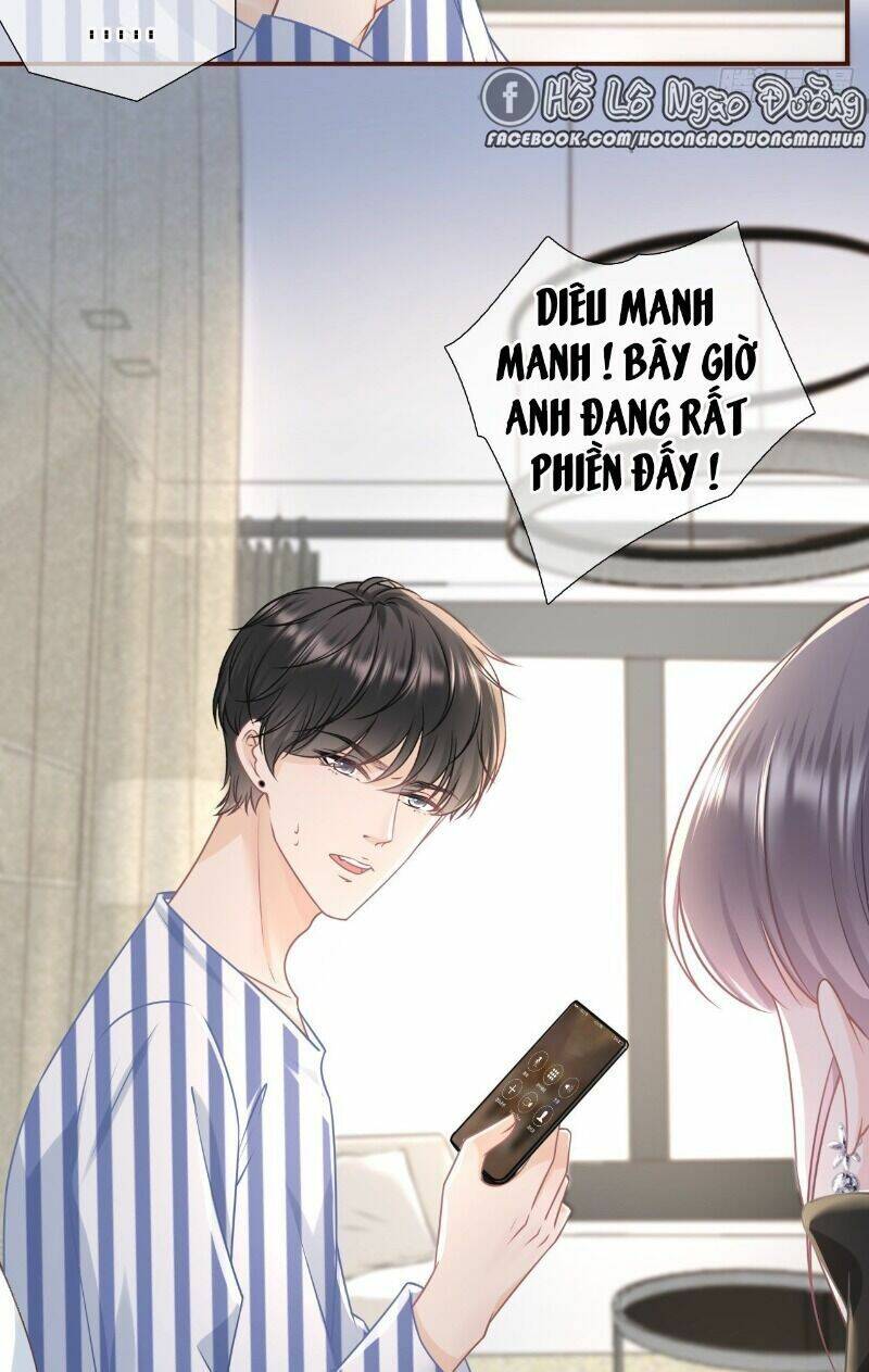 Bạn Gái Tôi Mới 30+ Chapter 69 - Trang 2