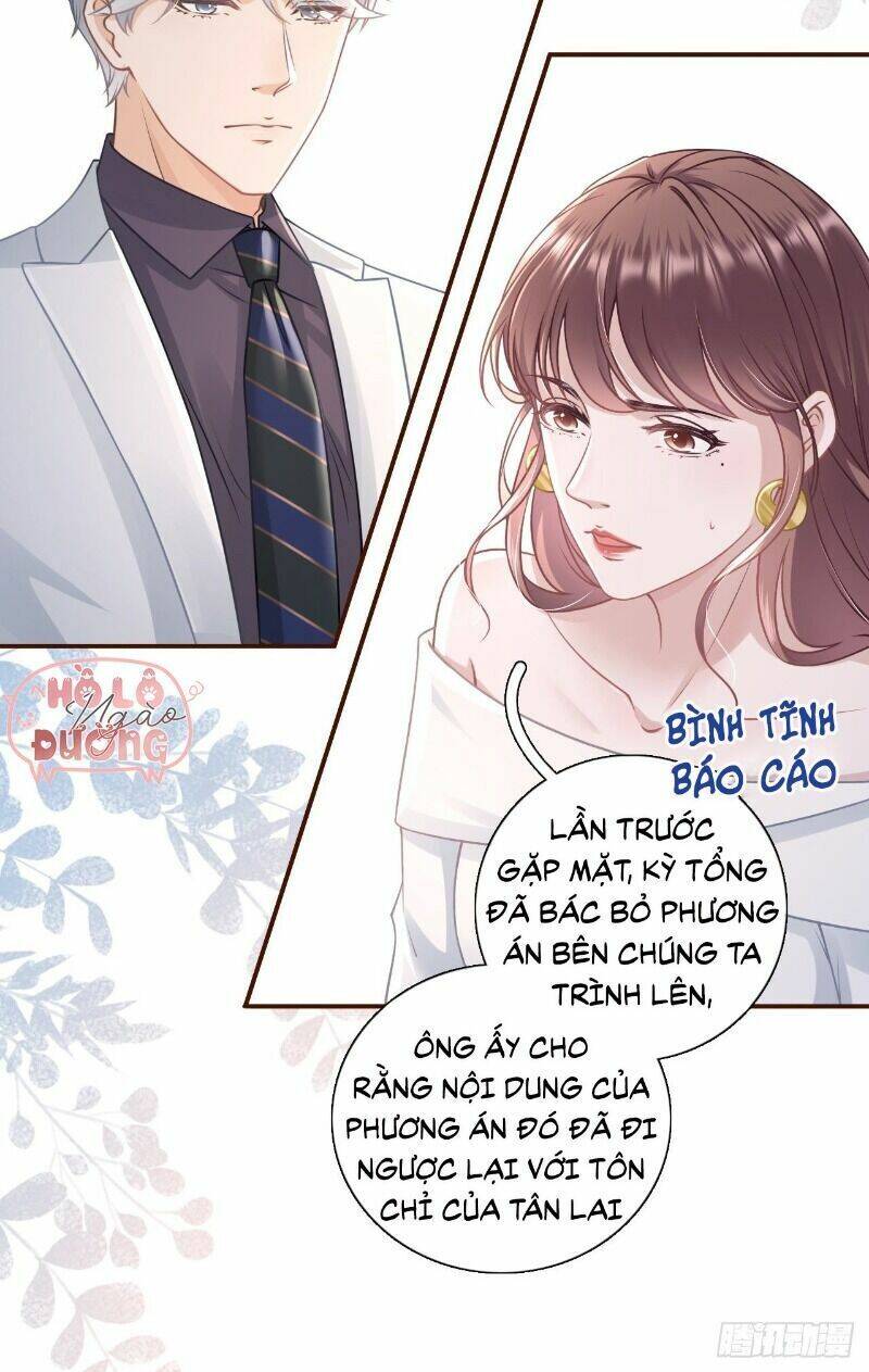 Bạn Gái Tôi Mới 30+ Chapter 69 - Trang 2