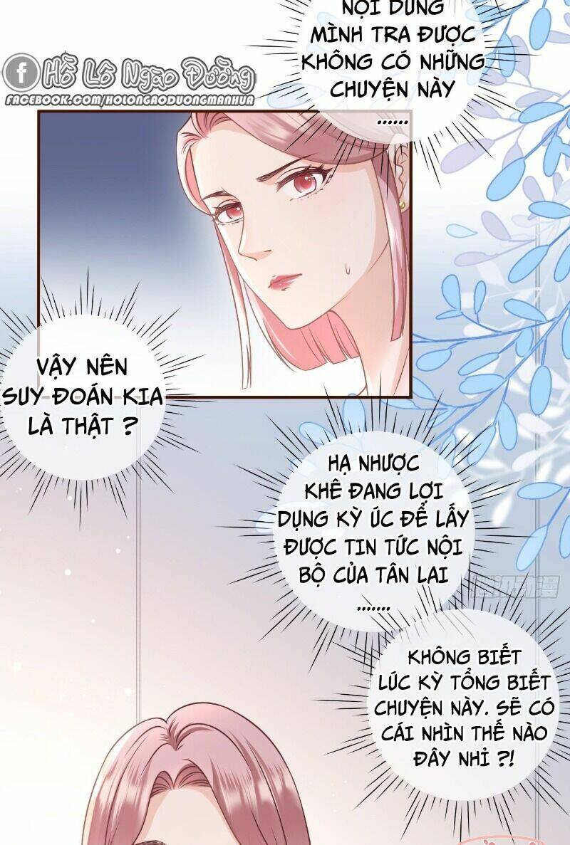 Bạn Gái Tôi Mới 30+ Chapter 69 - Trang 2