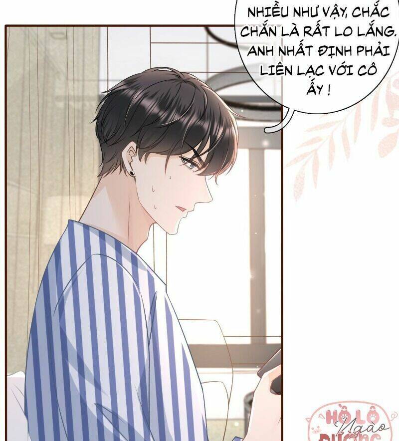 Bạn Gái Tôi Mới 30+ Chapter 69 - Trang 2