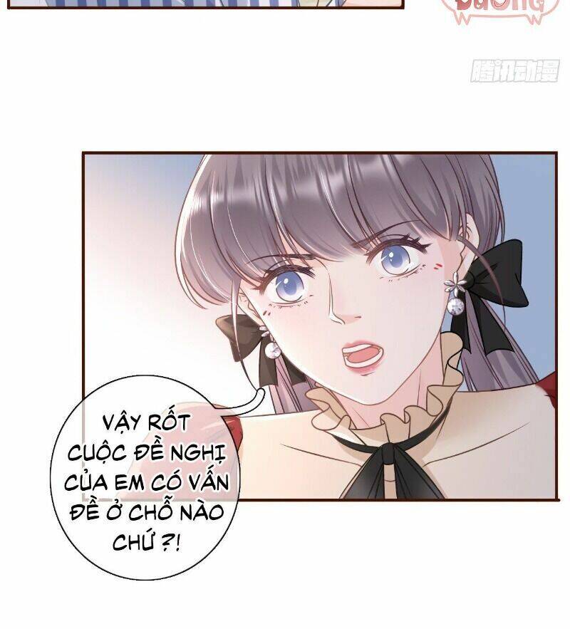 Bạn Gái Tôi Mới 30+ Chapter 69 - Trang 2