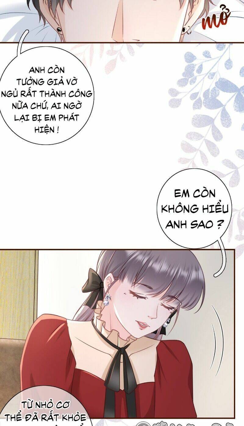 Bạn Gái Tôi Mới 30+ Chapter 69 - Trang 2