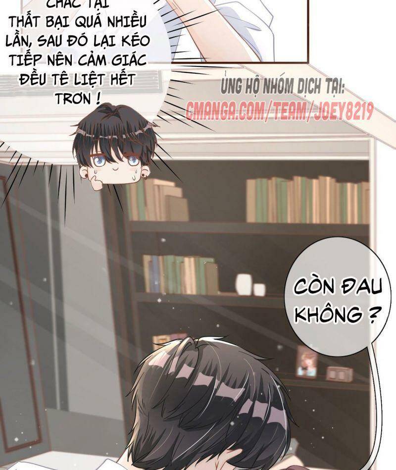 Bạn Gái Tôi Mới 30+ Chapter 65 - Trang 2